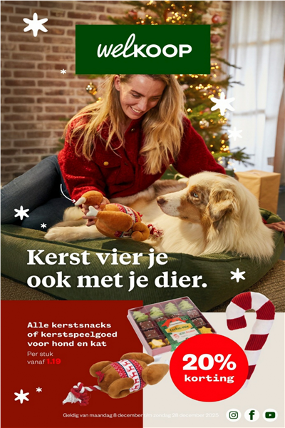 Welkoop Folder Week 4