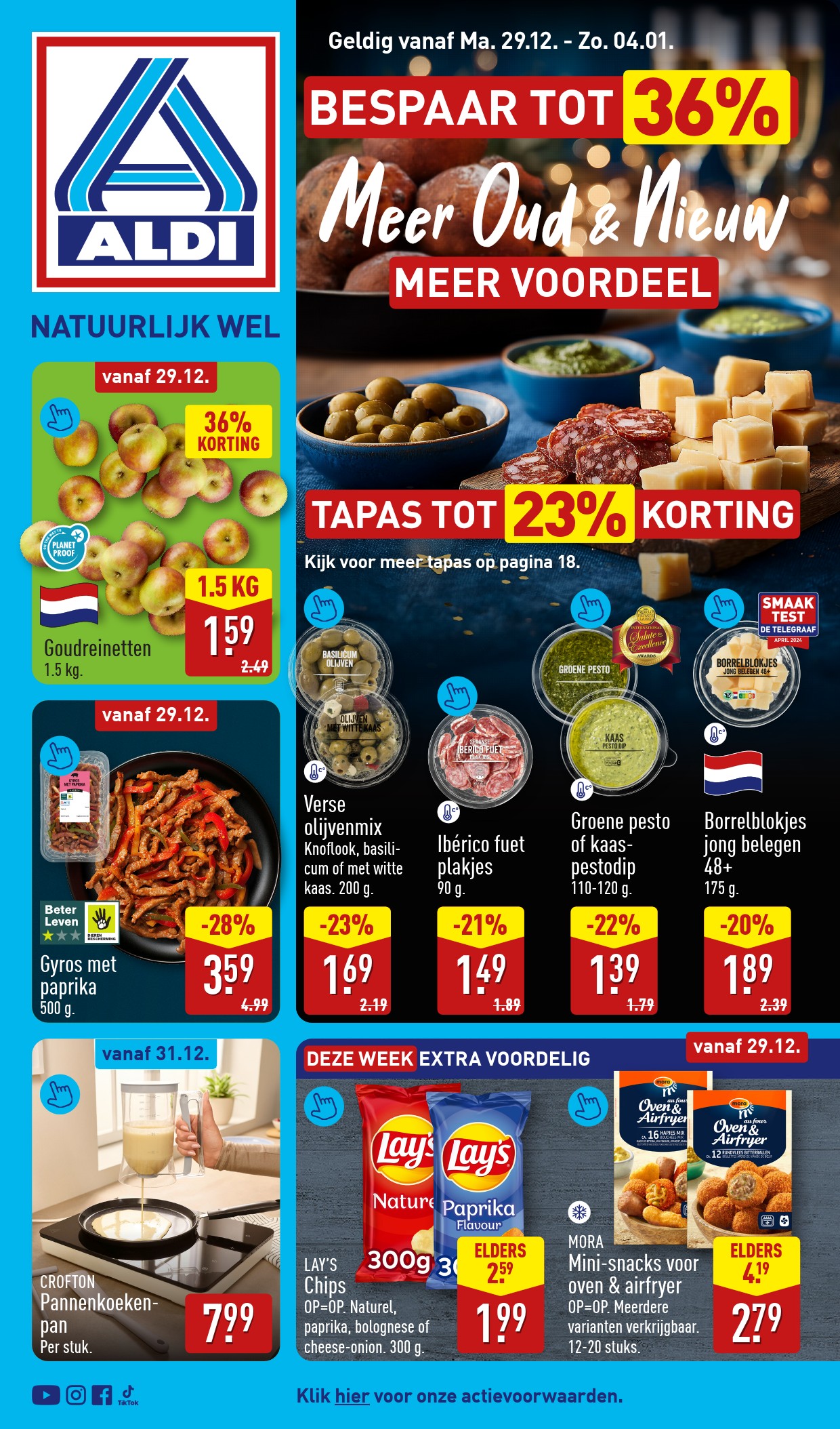 Aldi Folder Week 4