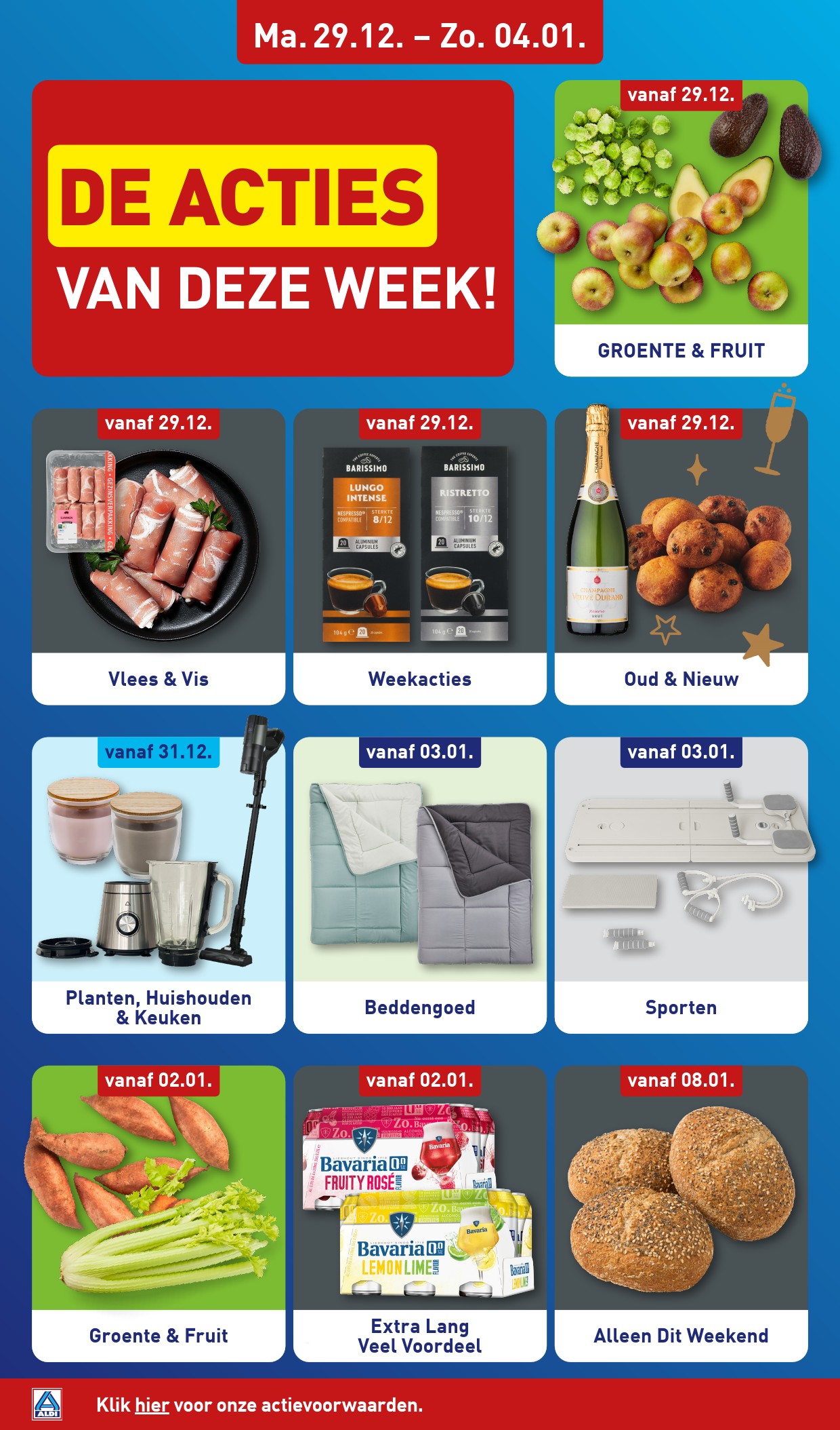Aldi Folder Week 4