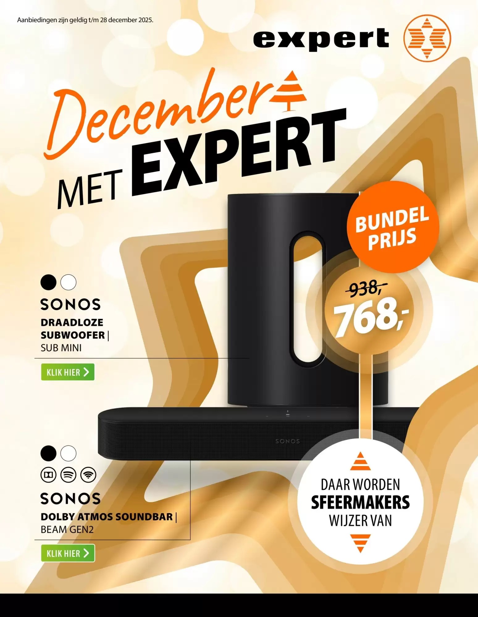 Expert Folder Week 51-52