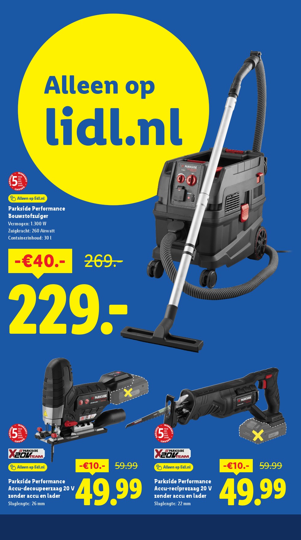 Lidl Folder Week 4