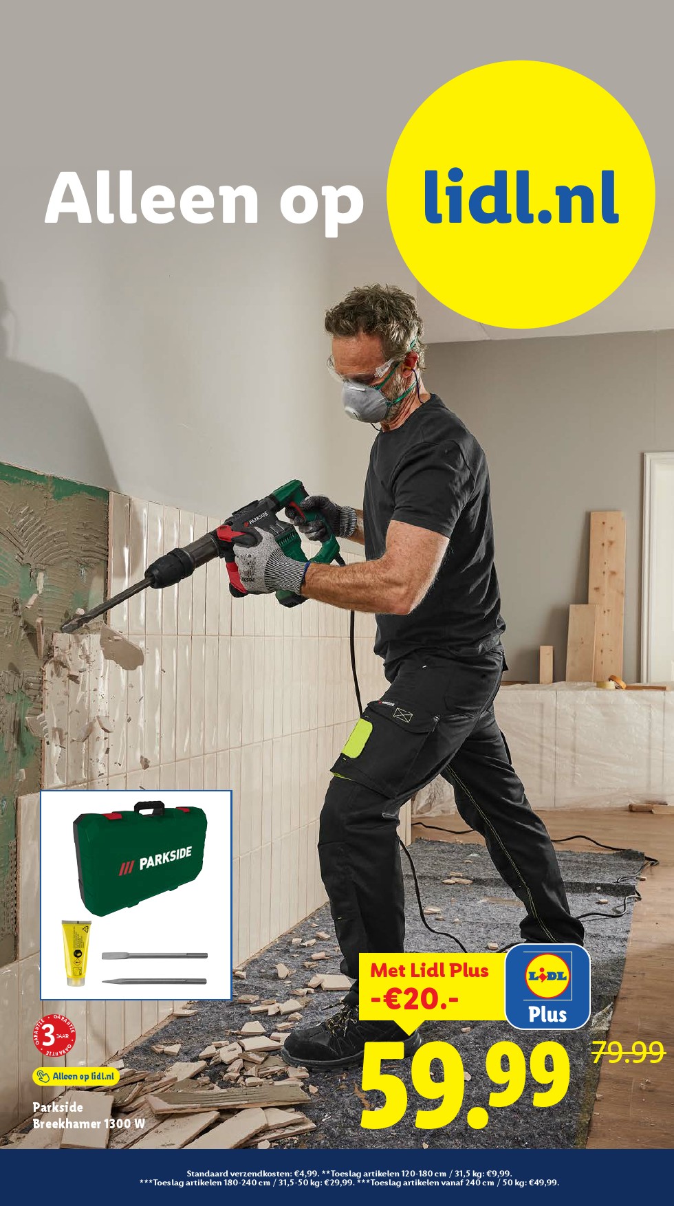 Lidl Folder Week 4