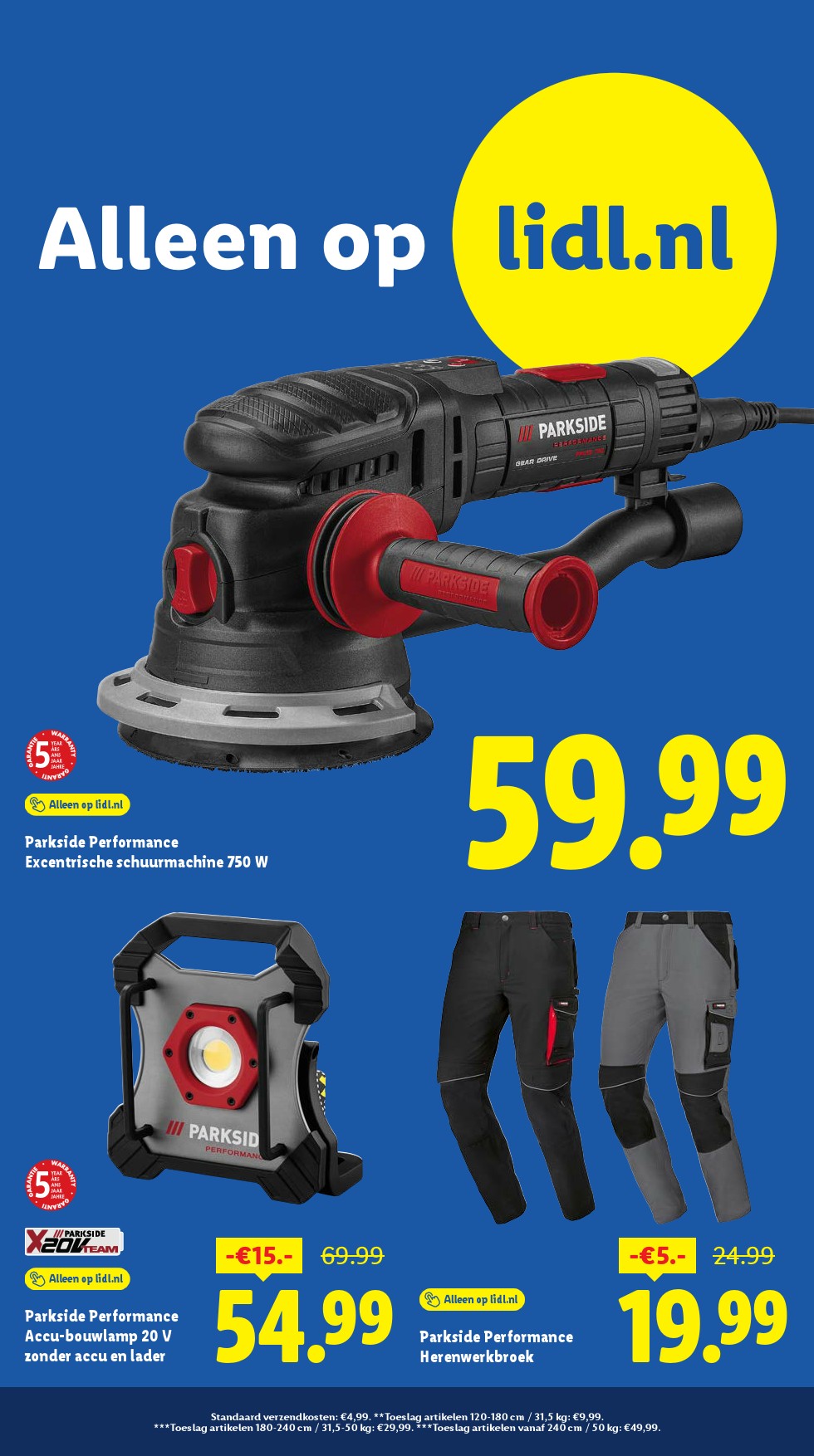 Lidl Folder Week 4