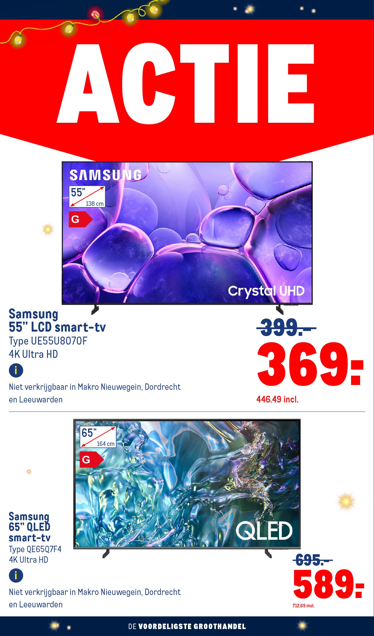 Makro Non Foods Folder Week 49-50-51-52