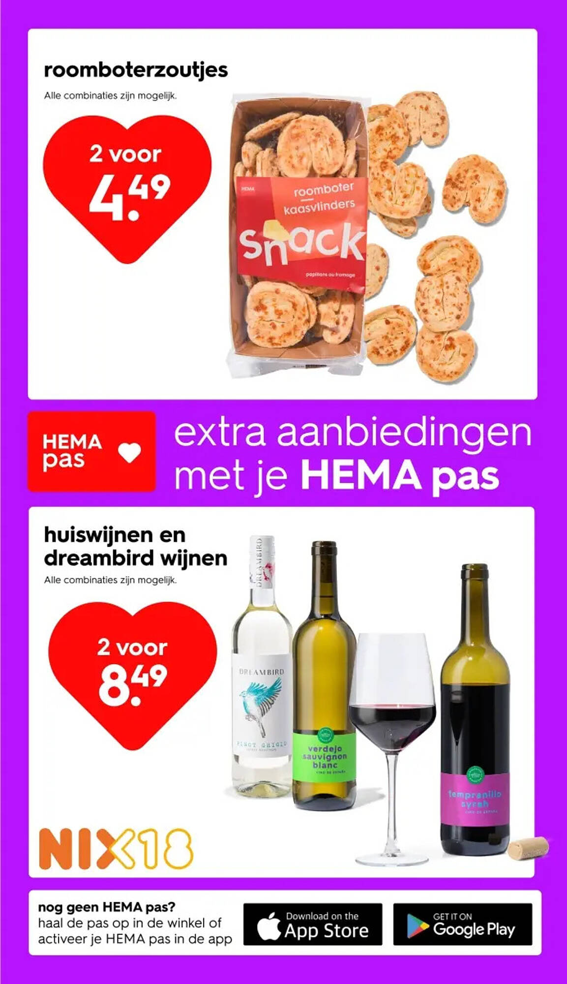 Hema Folder Week 4