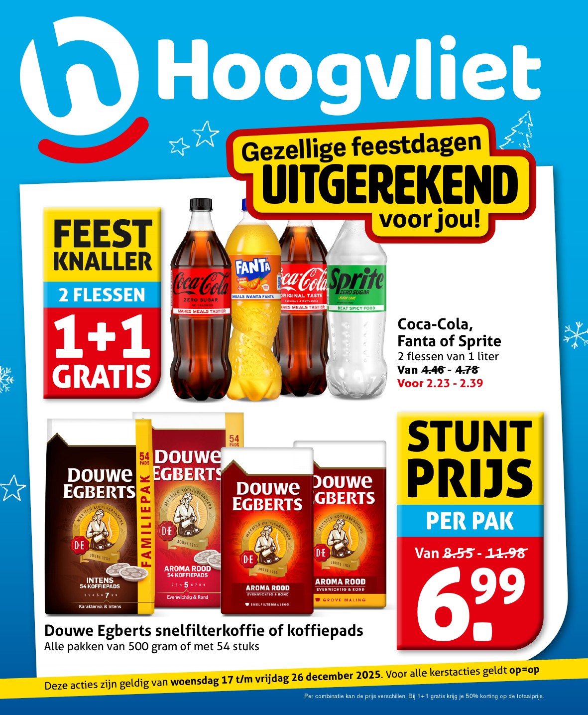 Hoogvliet Folder Week 51