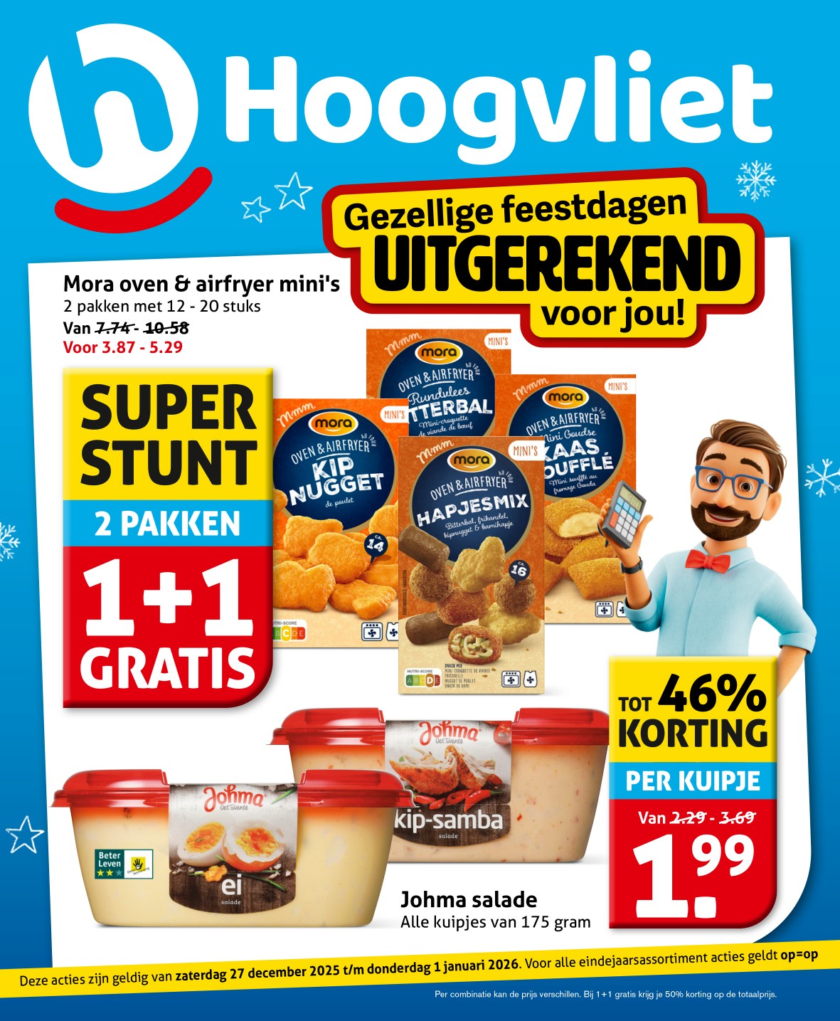 Hoogvliet Folder Week 4
