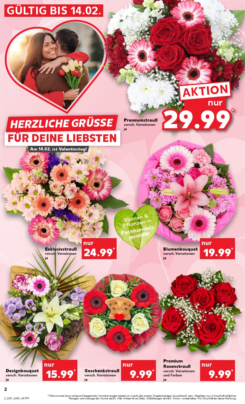 Kaufland Duitsland Folder Volgende Week + Deze Week