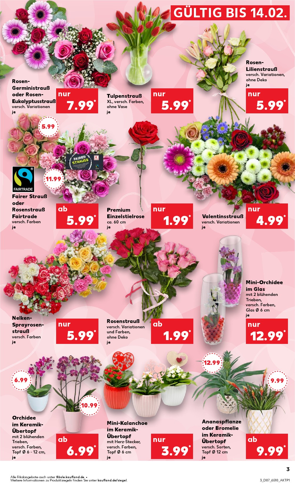 Kaufland Duitsland Folder Volgende Week + Deze Week