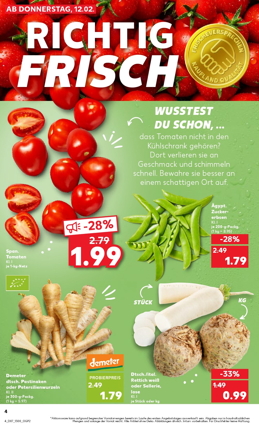 Kaufland Duitsland Folder Volgende Week + Deze Week