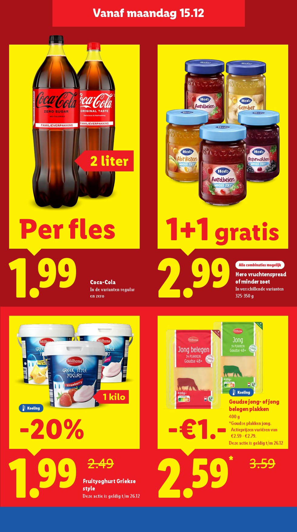 Lidl Folder Week 51