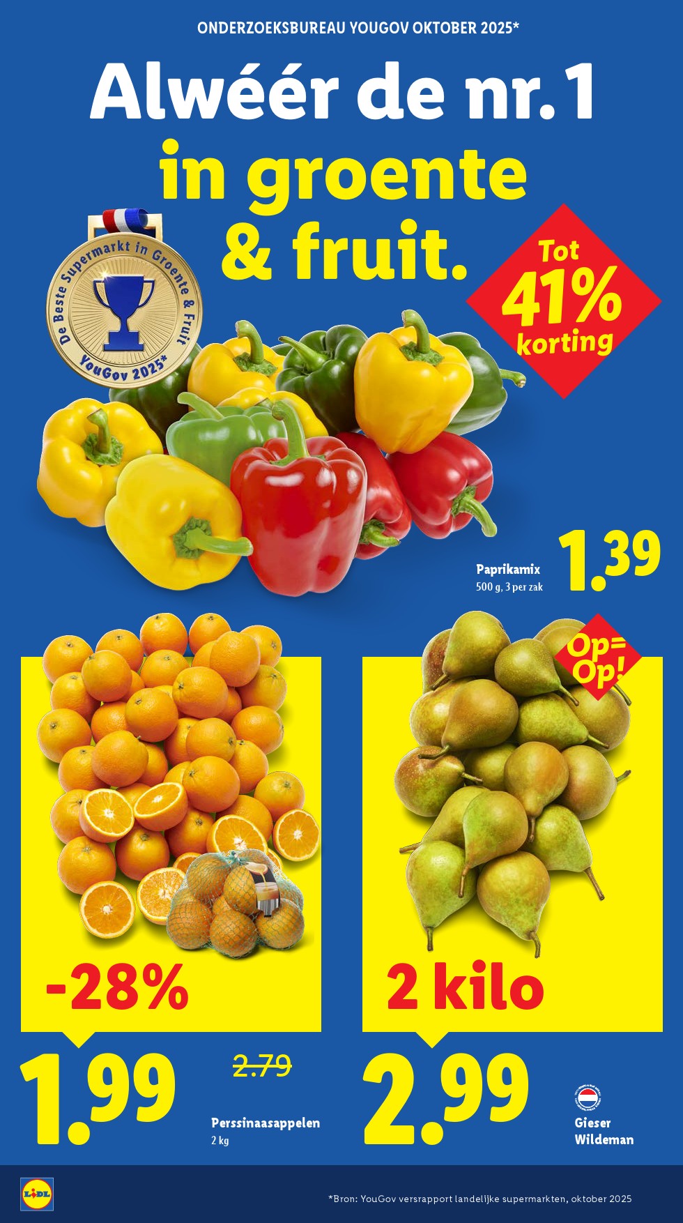 Lidl Folder Week 51