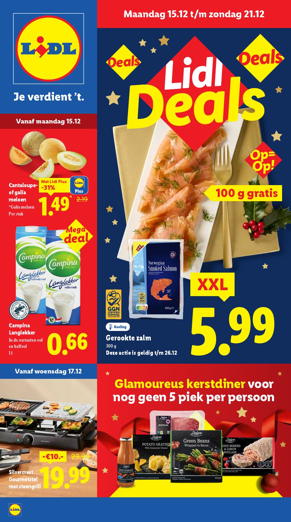 Lidl Folder Week 51