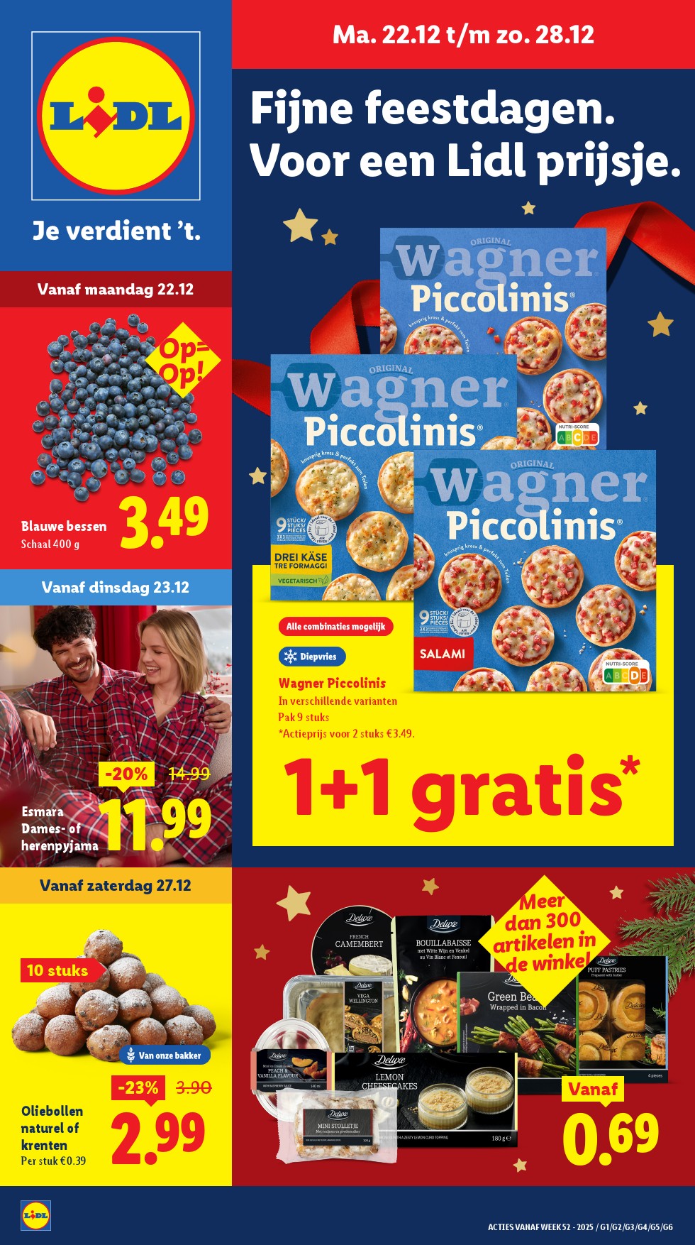 Lidl Folder Week 4