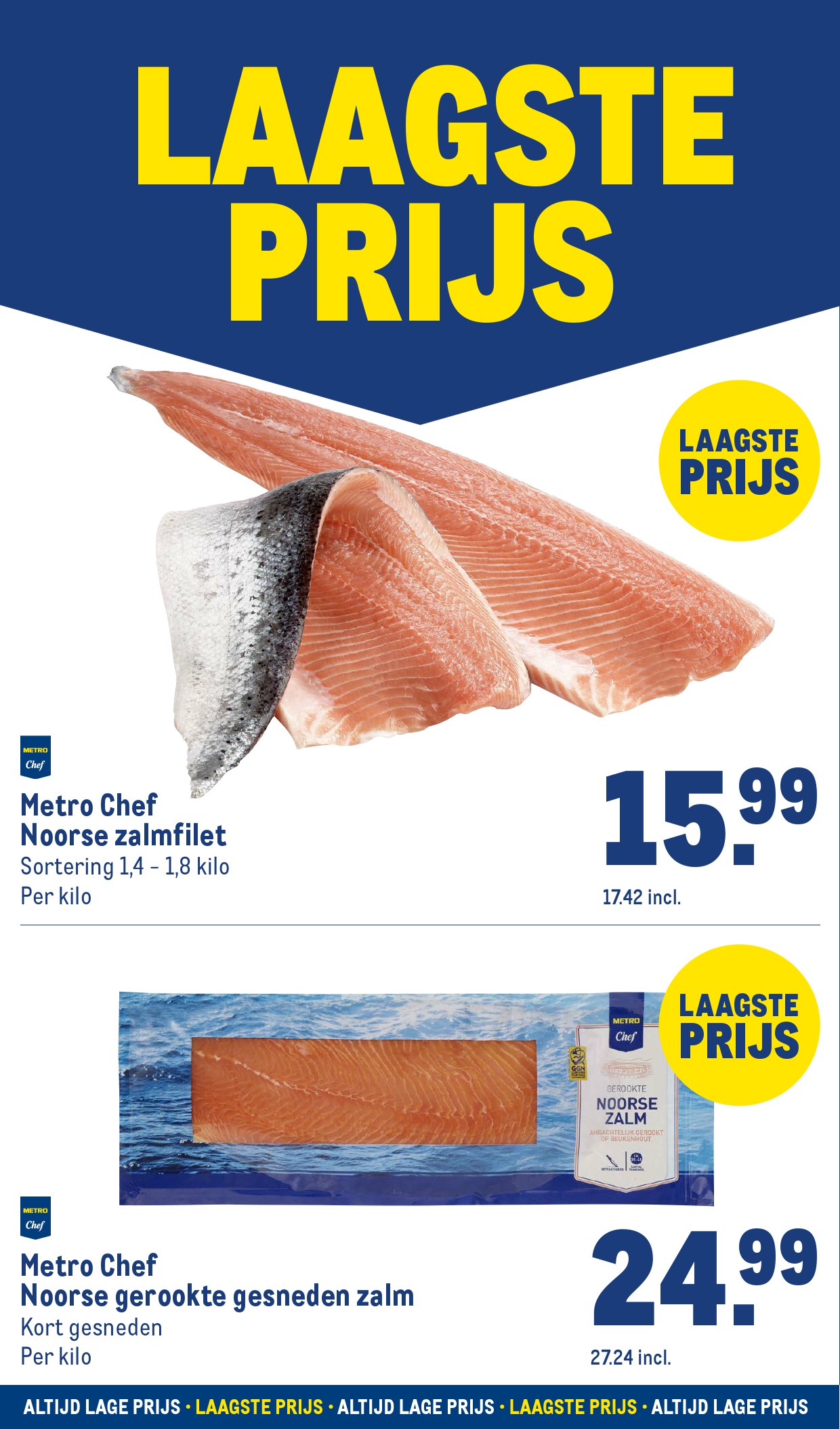 Makro Food en Non Foods Folder Week 49-50-51-52