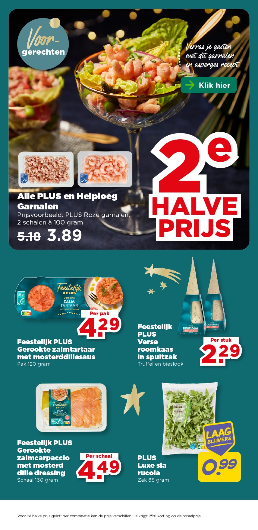 Plus Folder Week 51