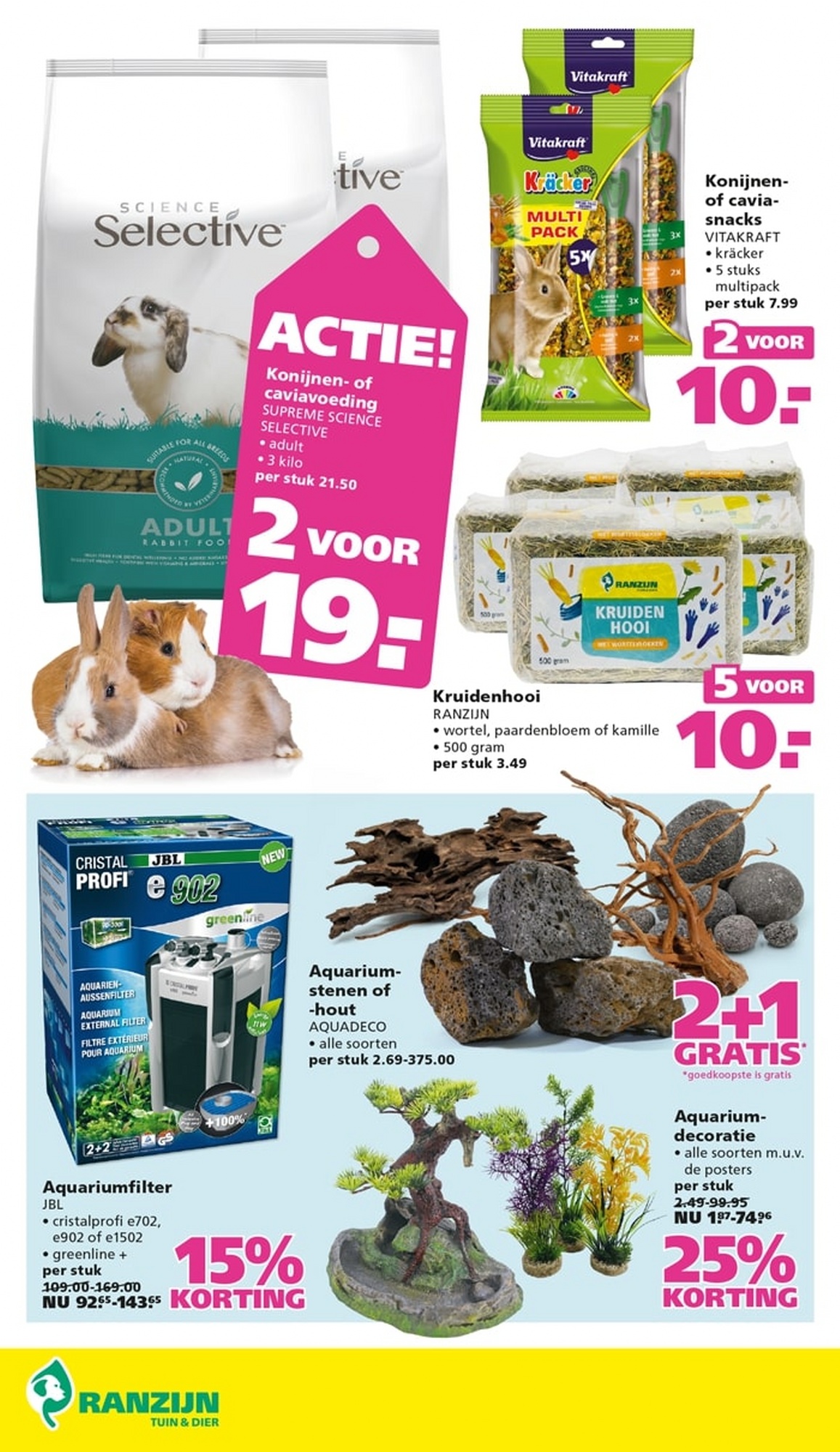 Ranzijn Folder Week 48