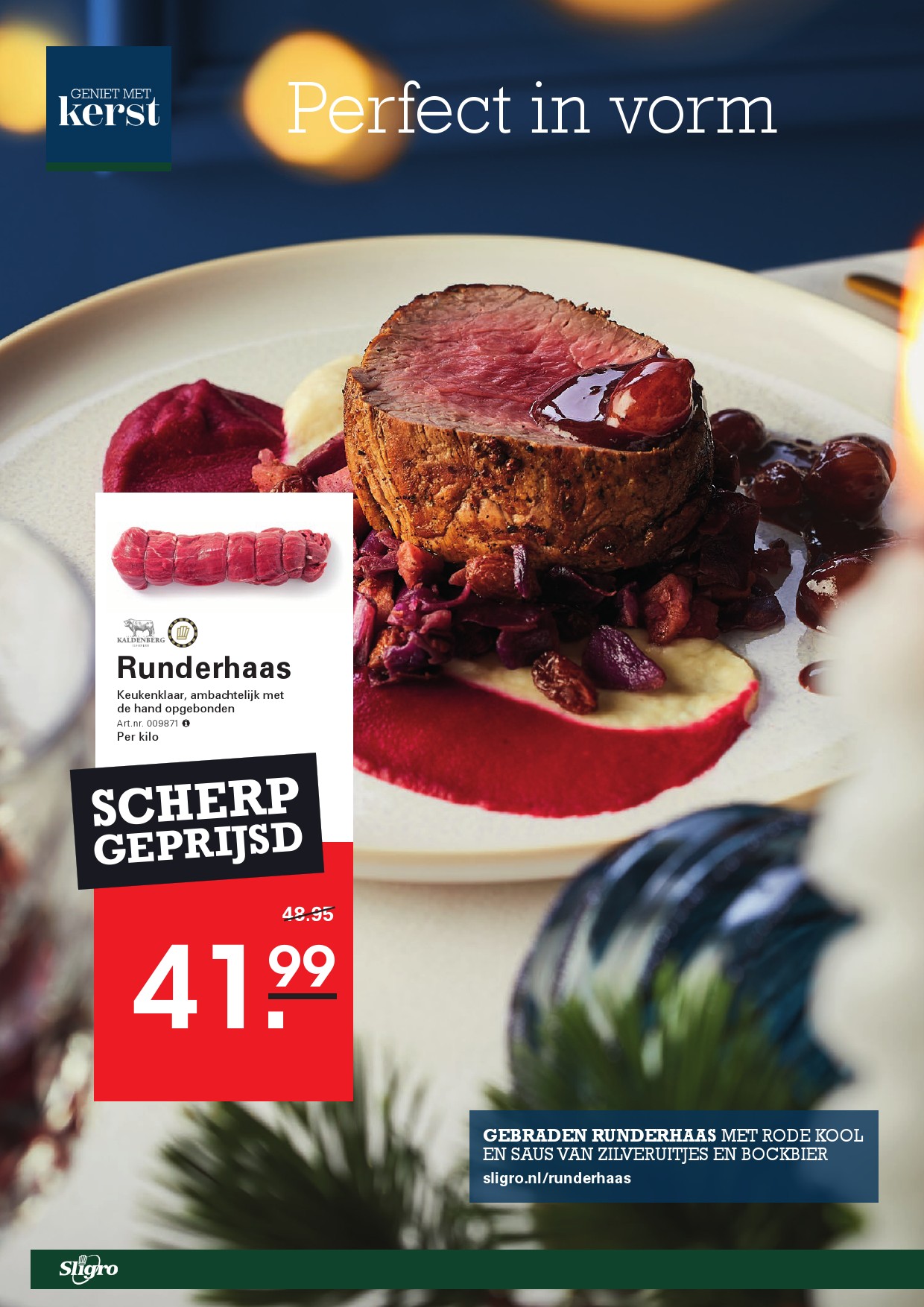 Sligro Food Folder Volgende Week + Deze Week Folder