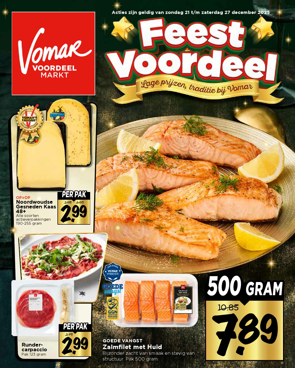 Vomar Folder Week 4