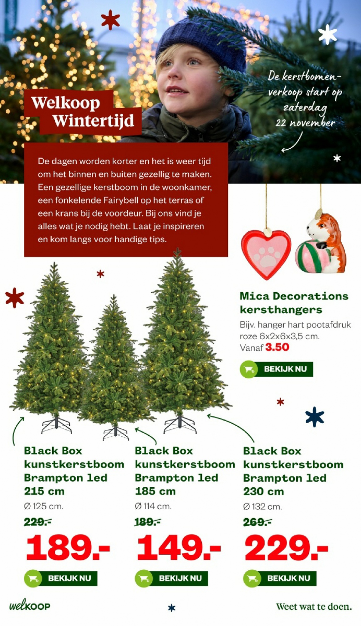 Welkoop Folder Week 46-47