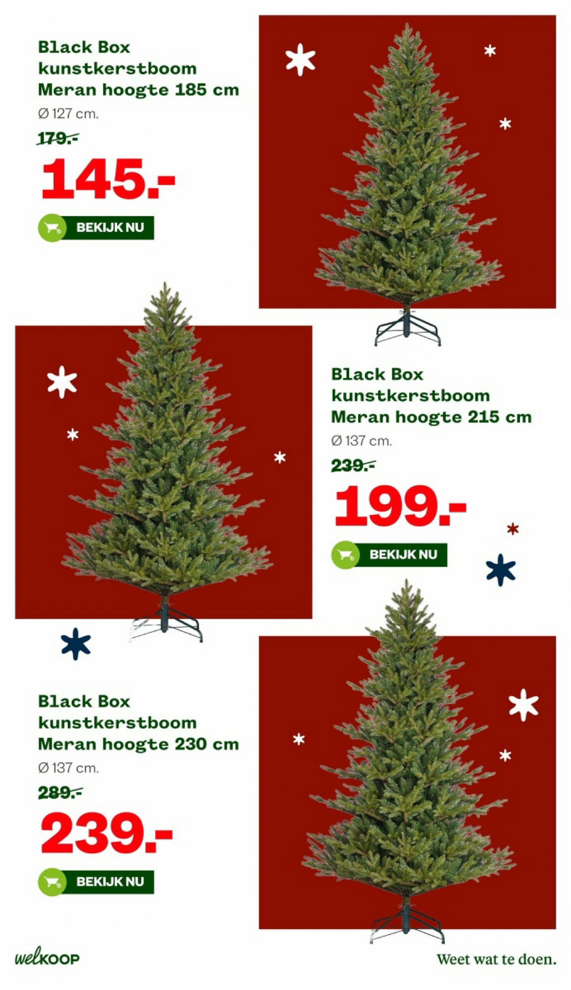 Welkoop Folder Week 46-47