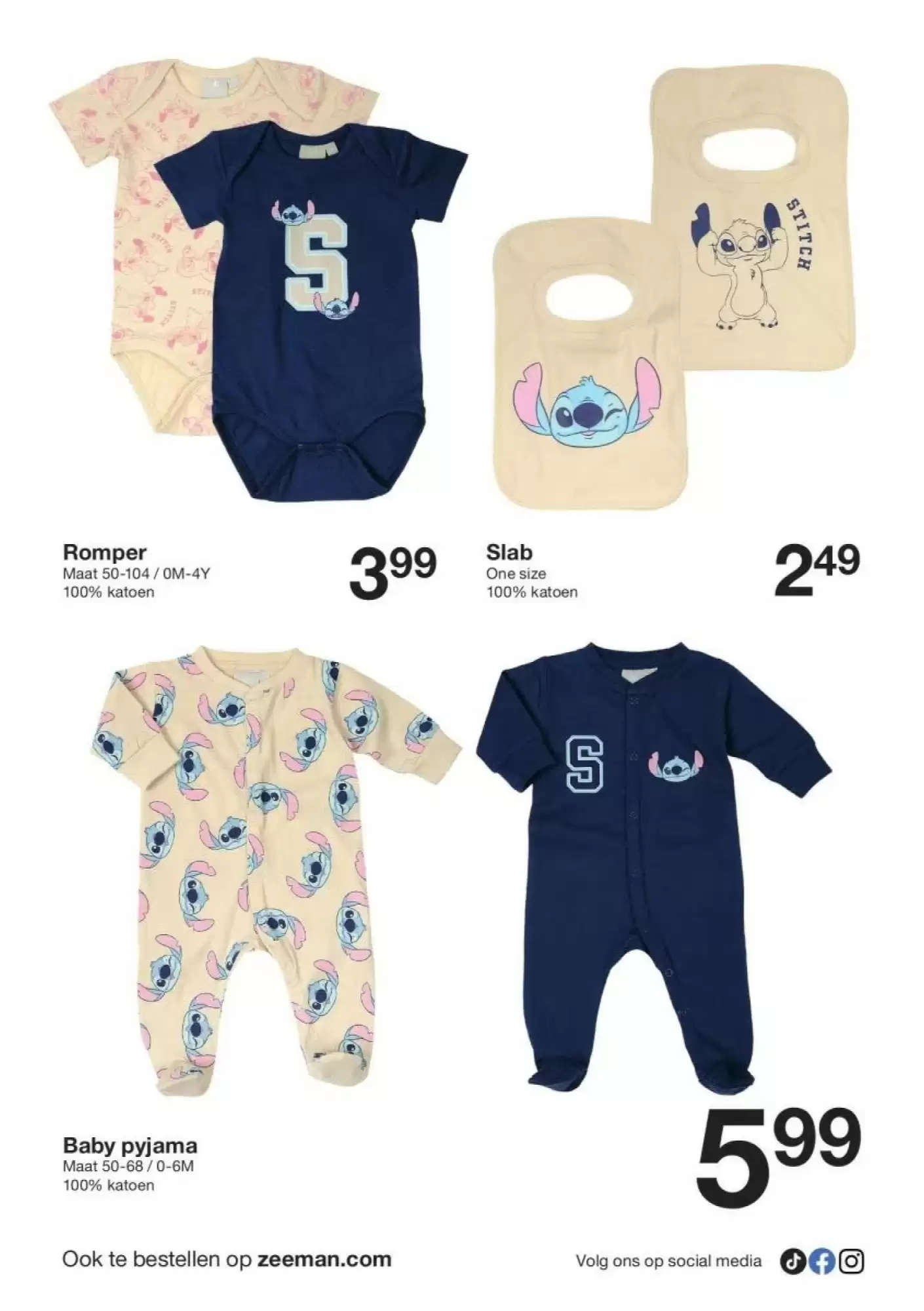 Zeeman Folder Week 49